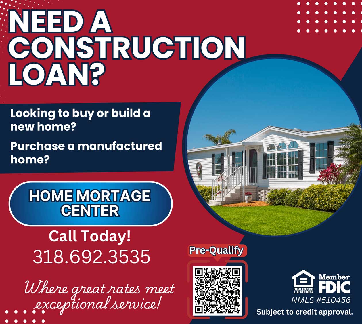 Construction Loan